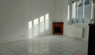 Appartement 2 pièce(s)