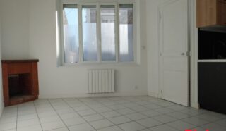 Appartement 2 pièce(s)