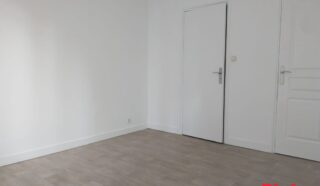 Appartement 2 pièce(s)