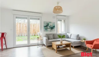 Appartement 3 pièce(s)