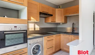 Appartement 2 pièce(s)