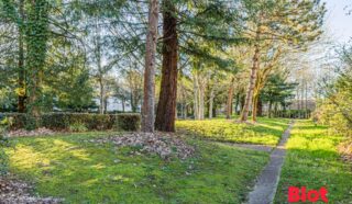 Appartement 2 pièce(s)