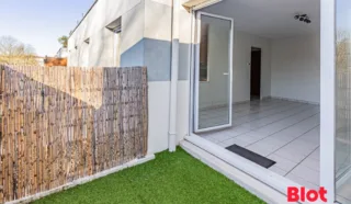 Appartement 2 pièce(s)