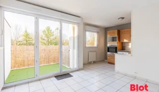 Appartement 2 pièce(s)