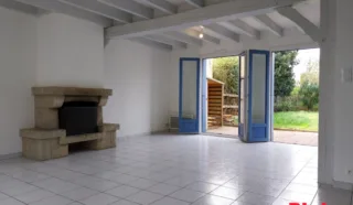 Maison 4 pièce(s)