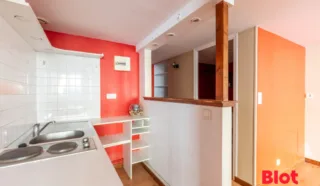 Appartement 1 pièce(s)