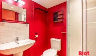 Appartement 1 pièce(s)