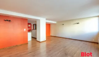 Appartement 1 pièce(s)