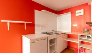 Appartement 1 pièce(s)