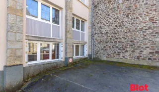 Appartement 1 pièce(s)