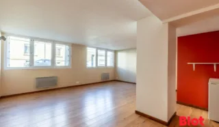 Appartement 1 pièce(s)