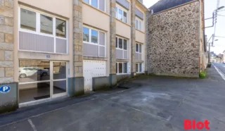 Appartement 1 pièce(s)