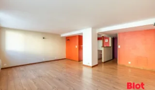 Appartement 1 pièce(s)