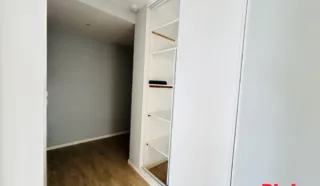 Appartement 2 pièce(s)