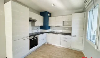 Appartement 2 pièce(s)