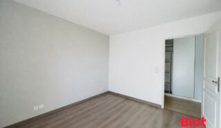 Appartement 2 pièce(s)