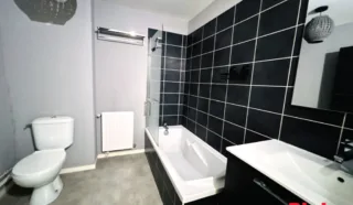 Appartement 2 pièce(s)