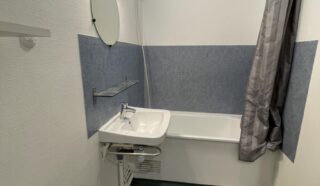 Appartement 1 pièce(s)