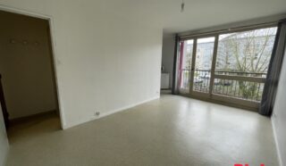 Appartement 1 pièce(s)