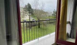 Appartement 1 pièce(s)