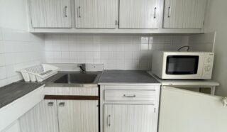 Appartement 1 pièce(s)