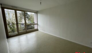 Appartement 1 pièce(s)