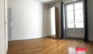 Appartement 3 pièce(s)