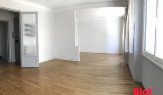 Appartement 3 pièce(s)