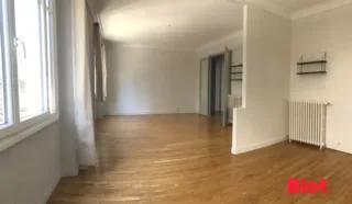 Appartement 3 pièce(s)