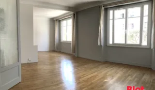 Appartement 3 pièce(s)