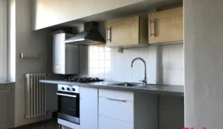 Appartement 3 pièce(s)