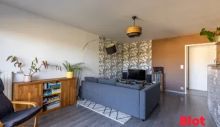 Appartement 4 pièce(s)