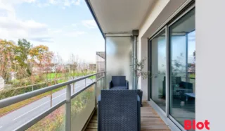 Appartement 4 pièce(s)