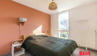 Appartement 4 pièce(s)