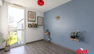 Appartement 4 pièce(s)