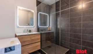 Appartement 4 pièce(s)