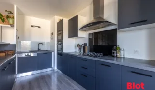 Appartement 4 pièce(s)