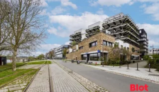 Appartement 3 pièce(s)