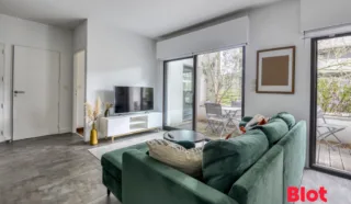 Appartement 3 pièce(s)