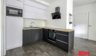 Appartement 3 pièce(s)