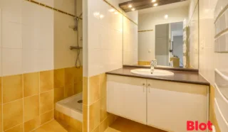 Appartement 3 pièce(s)