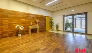 Appartement 3 pièce(s)