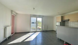 Appartement 3 pièce(s)