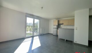 Appartement 3 pièce(s)