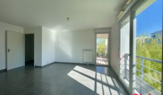 Appartement 3 pièce(s)