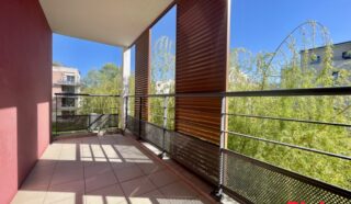 Appartement 3 pièce(s)