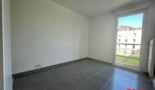 Appartement 3 pièce(s)