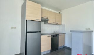 Appartement 3 pièce(s)