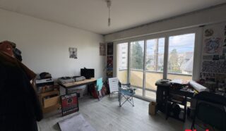 Appartement 4 pièce(s)