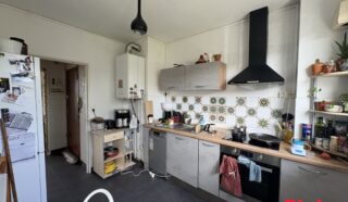 Appartement 4 pièce(s)